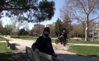 Para cezası kesilen vatandaştan ilginç savunma!