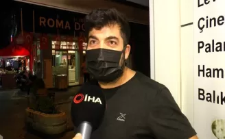 (Özel) Pendik’te vatandaştan milyon dolarlık itiş
