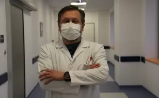 (ÖZEL) Prof. Dr. Oğuztürk, mutasyonlu virüsün nasıl tespit edildiğini anlattı
