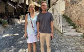 (Özel) Rus öğrenci İstanbul’da kayboldu
