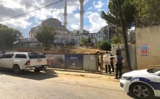 (Özel) Sancaktepe’de metro inşaatında göçük: 1’i ağır 2 yaralı
