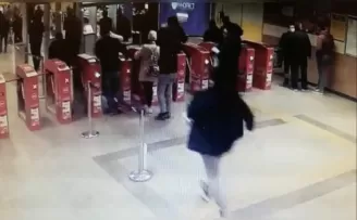 (Özel) Şişli’de vatandaşın kabusu olan yankesici çetesi çökertildi
