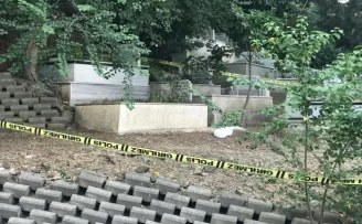 Şişli Feriköy Mezarlığı’nda ceset paniği