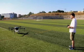 Türkiye’nin drone haritası çıktı!