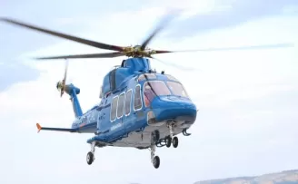 (Özel) Türkiye’nin yerli ve milli helikopteri ‘Gökbey’de yeni prototip yolda

