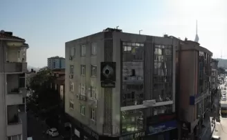  Ümraniye’de görenler şaştı kaldı! Gören dönüp bir daha baktı