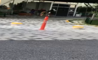 (ÖZEL) Yabancı uyruklu kadınların saç saça baş başa kavgası kamerada
