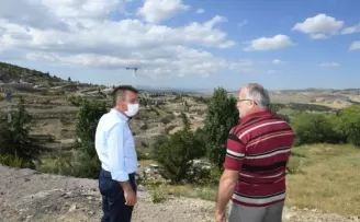 Özlem “Altın Şehir” ile son buluyor
