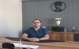 “Ozon terapinin birçok yararı var”
