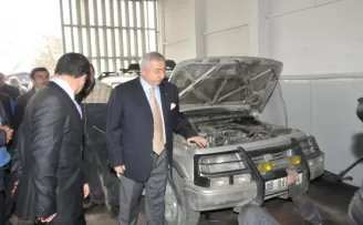 Palandöken: “Yol kenarlarındaki ucuz akaryakıta dikkat”
