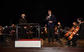 Pandemi dayanışması ’festtogether’a Kadıköy Belediyesi’nden destek
