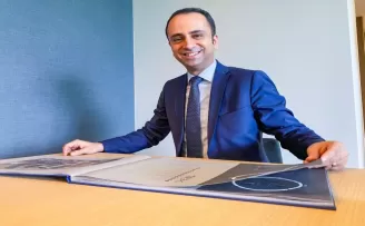 Pandemi ile birlikte online ev satışları arttı
