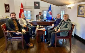 Pandemi sonrası Trabzon turizmi konuşuldu
