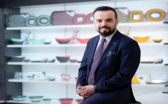 Pandemide en fazla mutfak eşyaları kullanıldı
