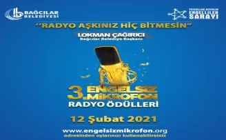 Pandeminin en iyi radyocuları seçiliyor
