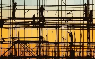Pandemiye rağmen konut satışı geçen yıla oranla yüzde 25 arttı
