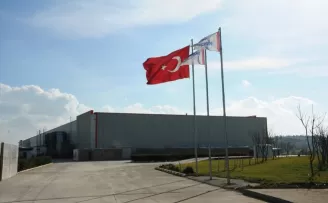 Panel sektöründe iş kazaları azaldı
