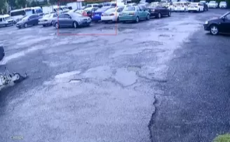 Park halindeki araçlardan hırsızlık yapan 4 arkadaş ev hapsine çarptırıldı
