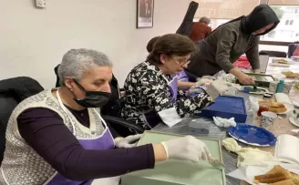 Parkinson hastalığında beyin pili ile yaşam kalitesi artıyor
