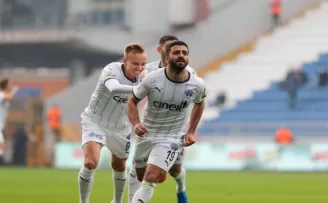 Paşa, gözünü Antalyaspor’un yenilmezlik serisine dikti
