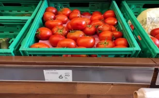 Pazar ve market fiyatları arasında büyük fark göze çarpıyor

