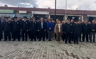 Pazaryeri’nde Polis Teşkilatı’nın 181. yılı coşkusu