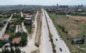 Pedallar Gölbaşı’nın güzelliklerine doğru sürülecek
