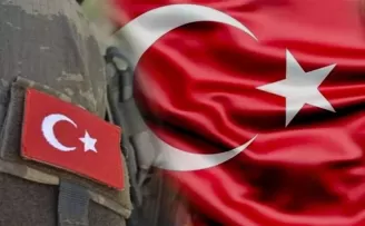 Pençe-Kilit bölgesinden acı haber