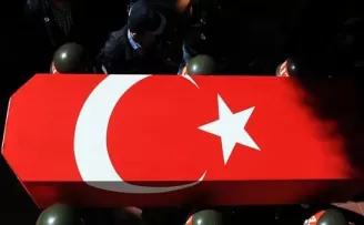 Pençe Kilit Operasyonunda bir asker şehit oldu