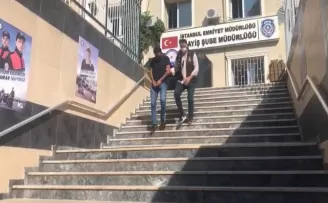 Pendik’te alacak verecek cinayeti
