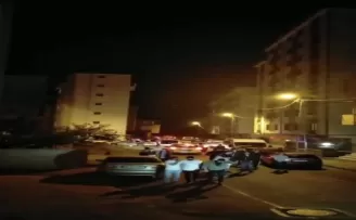 Pendik’te bıçaklı dehşet: 1 yaralı
