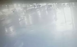 Pendik’te bir kişinin öldüğü zincirleme kaza kamerada
