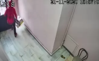 Pendik’te epilasyon aleti çalan hırsızlar tutuklandı
