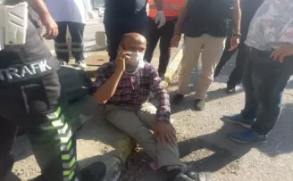 Pendik’te feci otobüs kazası: 24 yaralı
