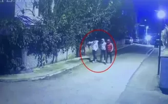 Pendik’te güvercin çalan hırsızlar kıskıvrak yakalandı
