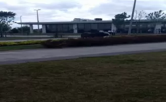 Pendik’te kaçan kurbanlık boğa ekiplerin müdahalesiyle yakalandı
