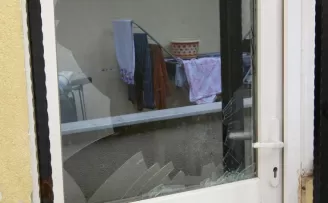 Pendik’te koca dehşeti
