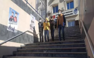 Pendik’te takside kadın cinayeti
