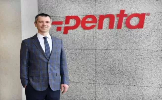 Penta Teknoloji’de üst düzey atama
