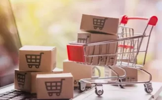 Perakende ticaret istikrarlı büyüyor
