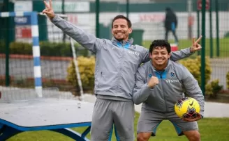 Pereira ve Guılherma 8 yıl sonra Trabzonspor’da buluşarak ortak oldular

