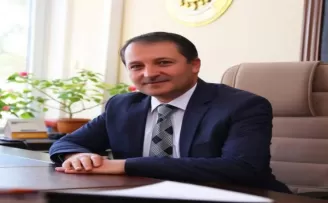 Personel Genel Müdürlüğünde değişim
