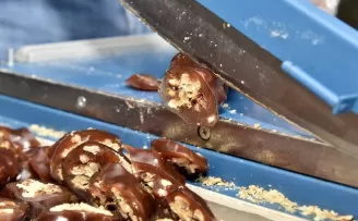 Pestil ve kömenden Gümüşhane ekonomisine katkı!