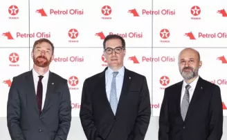 Petrol Ofisi ve Chevron iş birliklerinin birinci yılını kutladı
