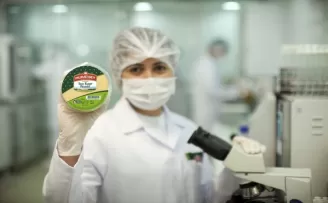 Peynir ihracatının yıldızı Muratbey, DENİB ilk 100 listesine girdi
