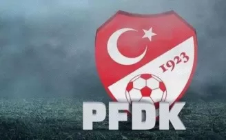 PFDK’dan 153 maddelik ’teknik’ karar!
