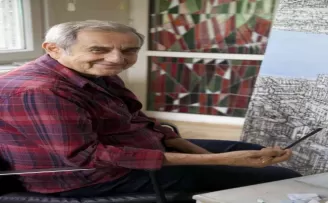 Picasso hat sanatı ve minyatüre hayrandı