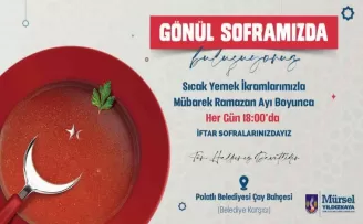 Polatlı’da 
