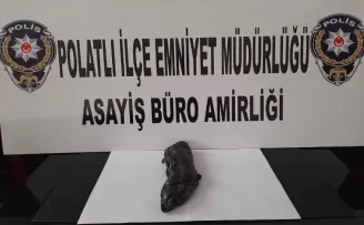 Polatlı’da uyuşturucu operasyonu: 2 gözaltı
