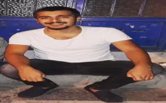 Polisten kaçan sürücünün çarptığı bekçi şehit oldu
